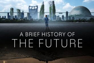 ‘a Brief History Of The Future’ Offers A Hopeful Antidote