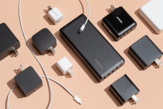 The Best Fast Chargers For Every Device